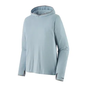 Patagonia Tropic Comfort Natural Hoody - Steam Blue