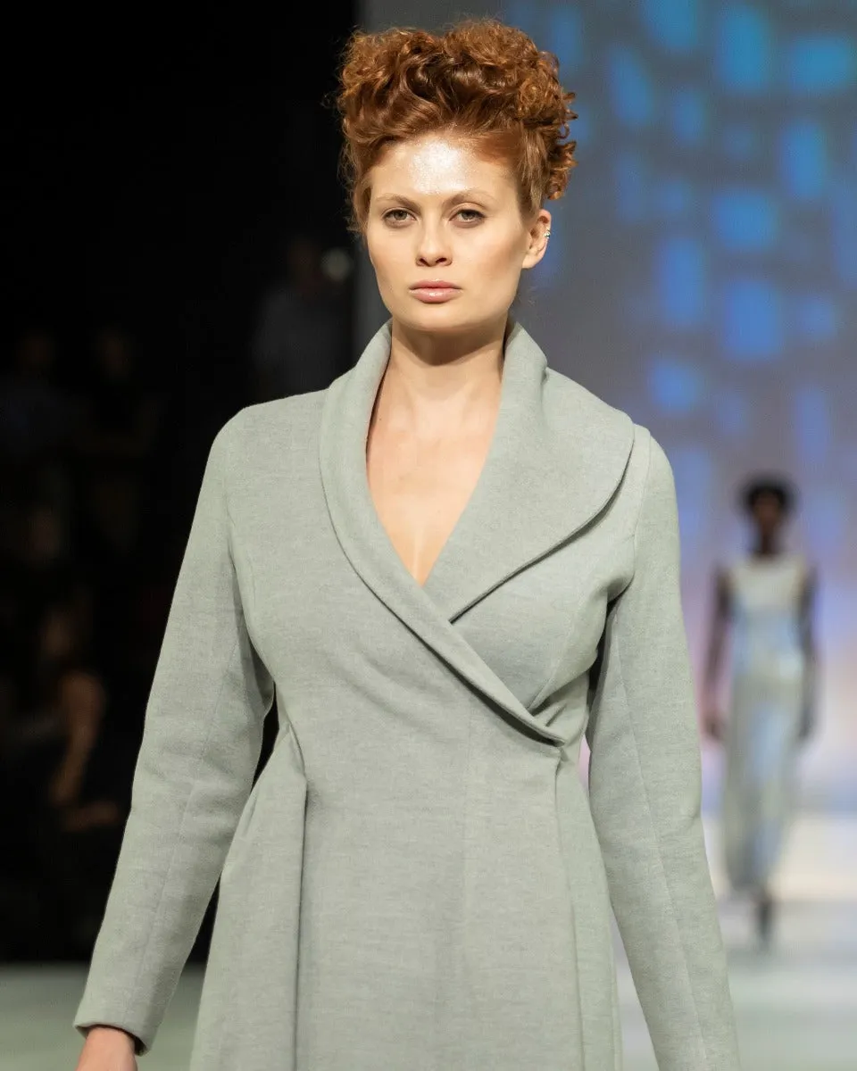 Penelope coat search result: A stunning and fashionable coat with the name Penelope