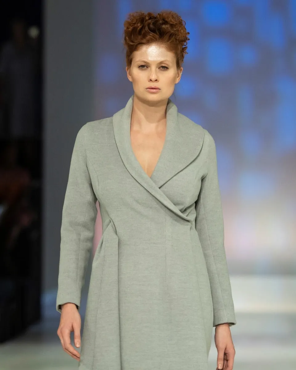 Penelope coat search result: A stunning and fashionable coat with the name Penelope