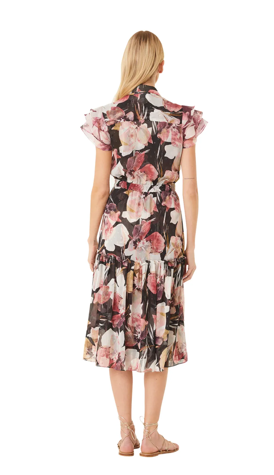 PGDL8747ftm MISA Viola Dress - Women's Clothing, Fall Collection | Shop Now