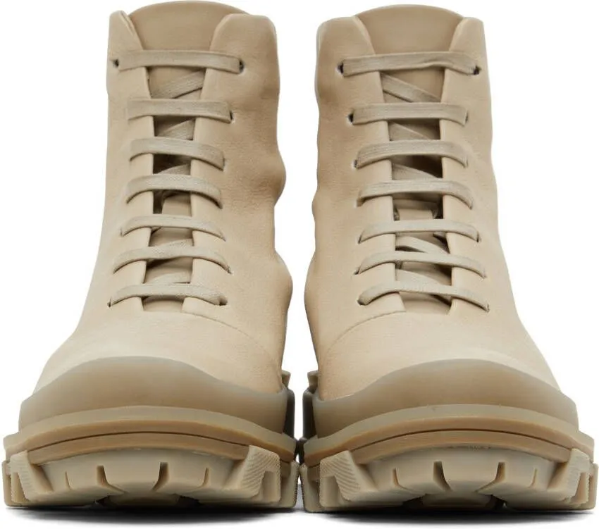 Rag & bone Shiloh Hiker Boots