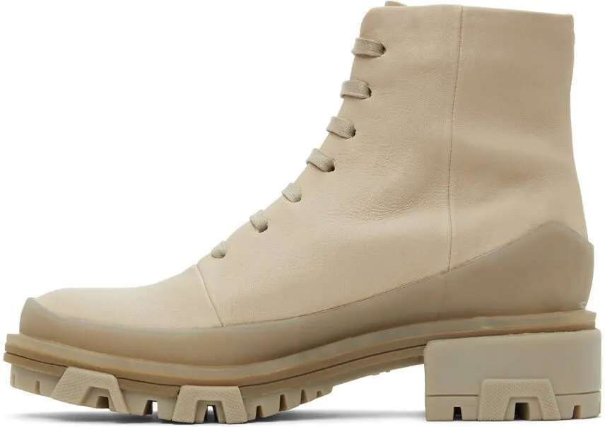 Rag & bone Shiloh Hiker Boots