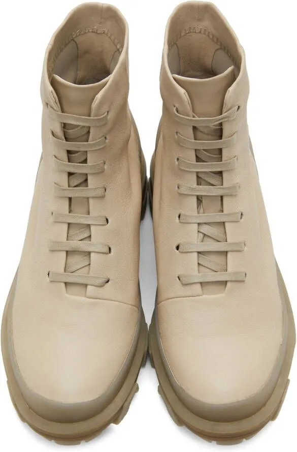 Rag & bone Shiloh Hiker Boots