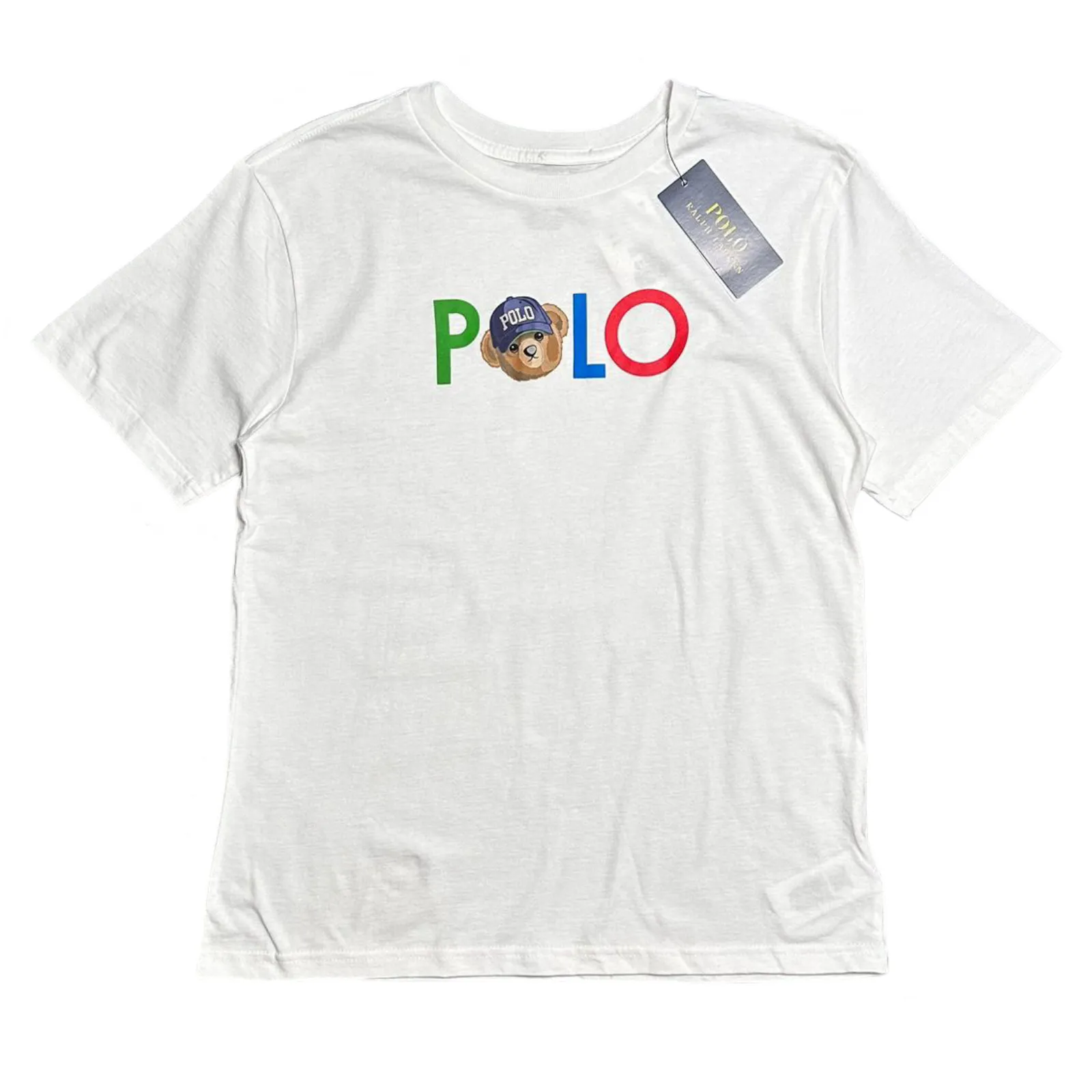 Ralph Lauren Polo Tshirt