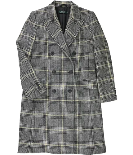 Ralph Lauren Womens Vayko Coat