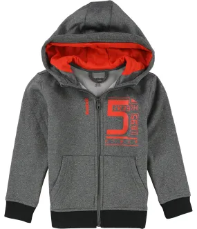 Reebok Boys Power 1895 Hoodie Sweatshirt