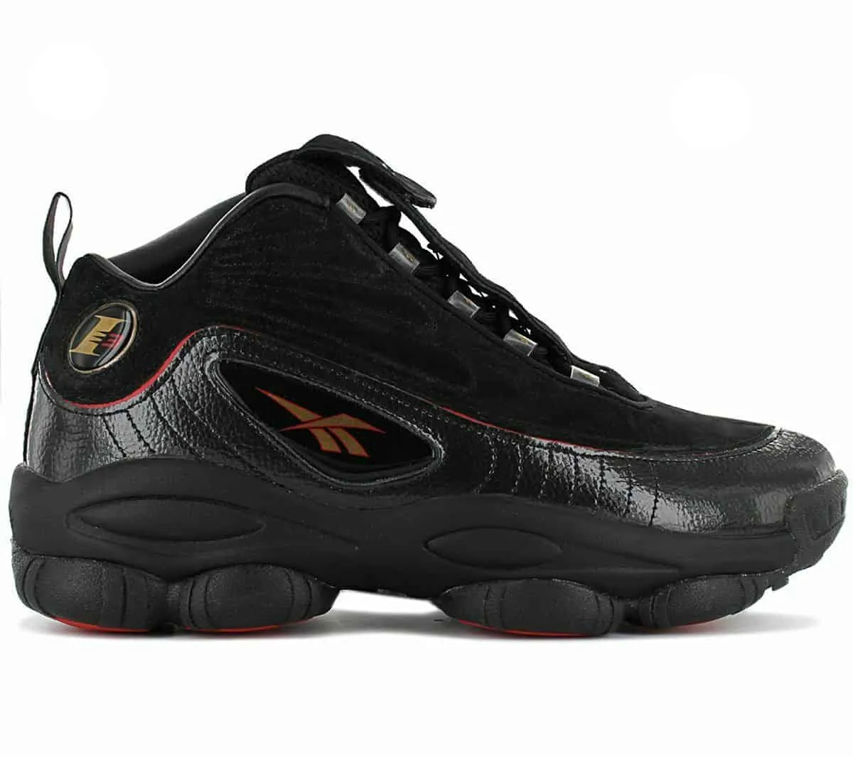 Reebok Men’s Iverson Legacy Shoes