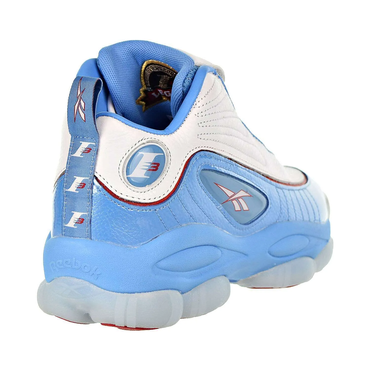 Reebok Men’s Iverson Legacy Shoes