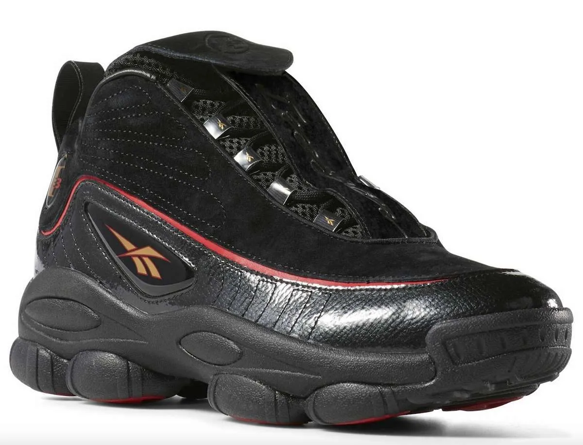 Reebok Men’s Iverson Legacy Shoes