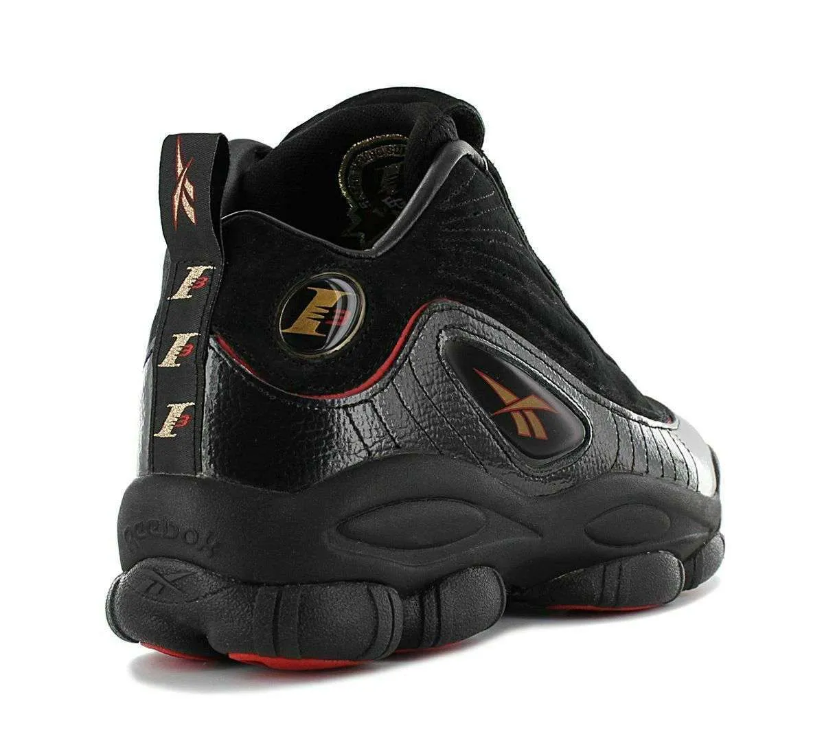 Reebok Men’s Iverson Legacy Shoes