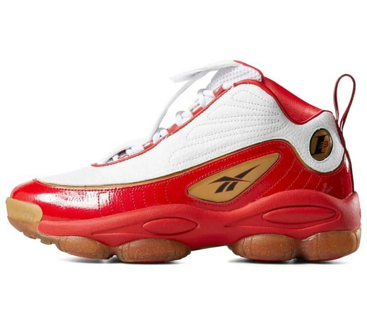 Reebok Men’s Iverson Legacy Shoes