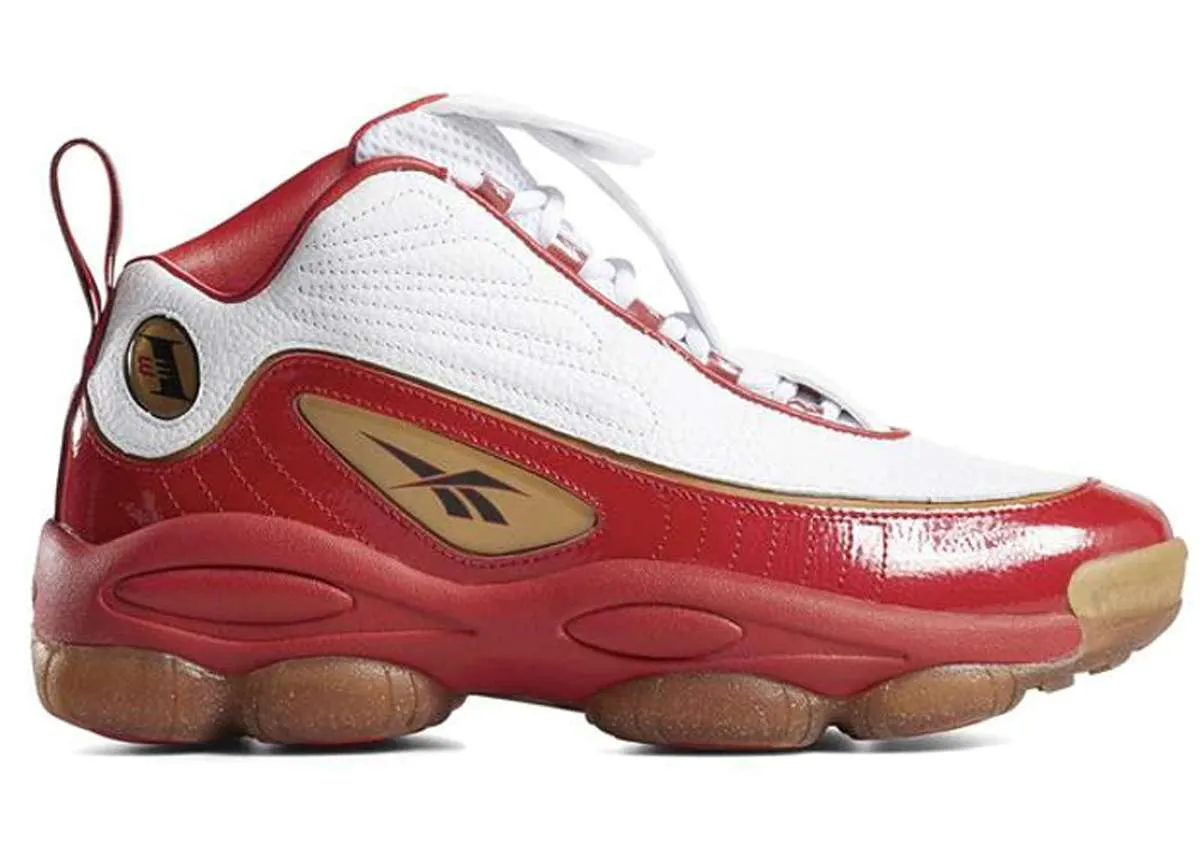 Reebok Men’s Iverson Legacy Shoes