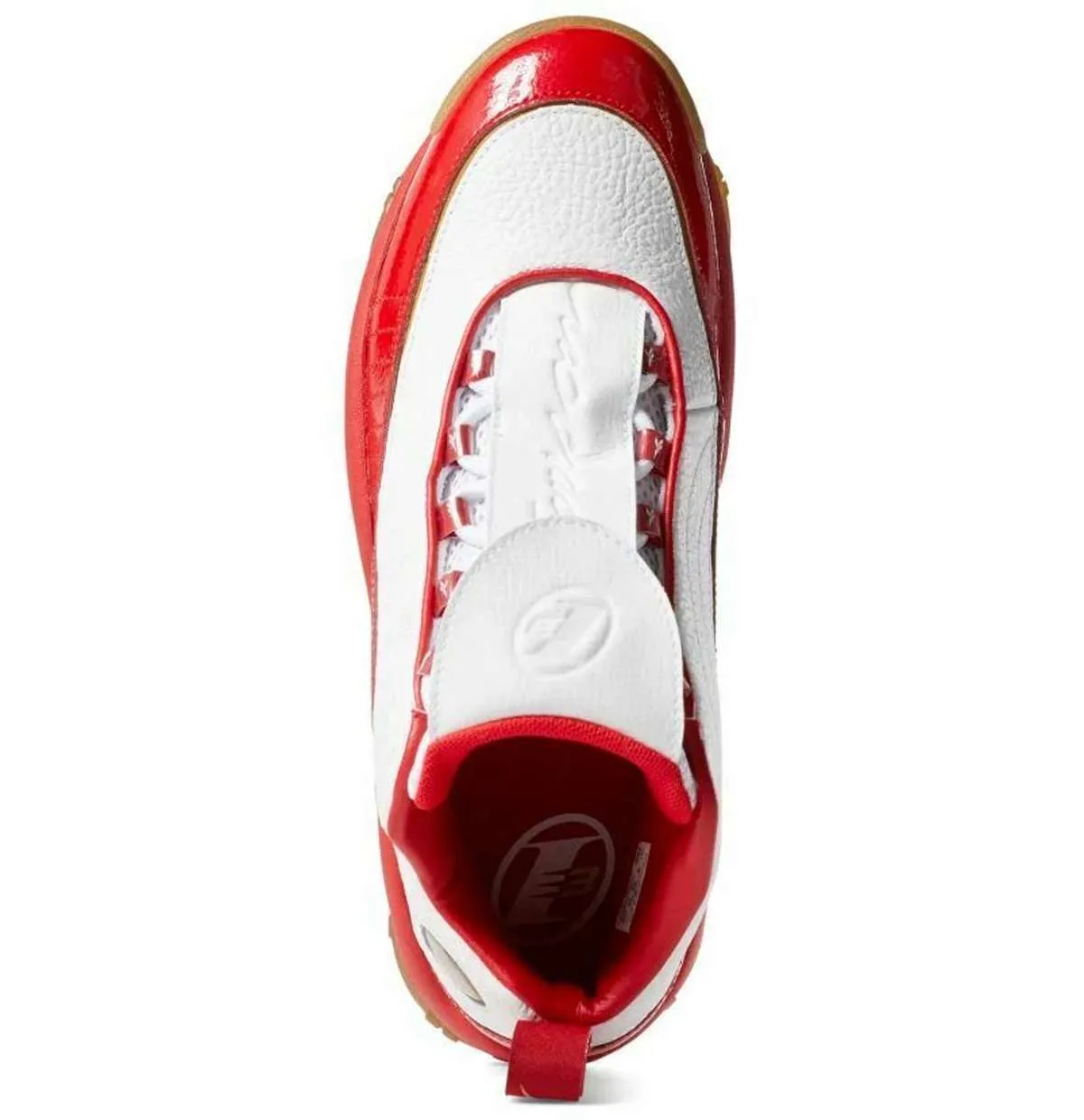 Reebok Men’s Iverson Legacy Shoes