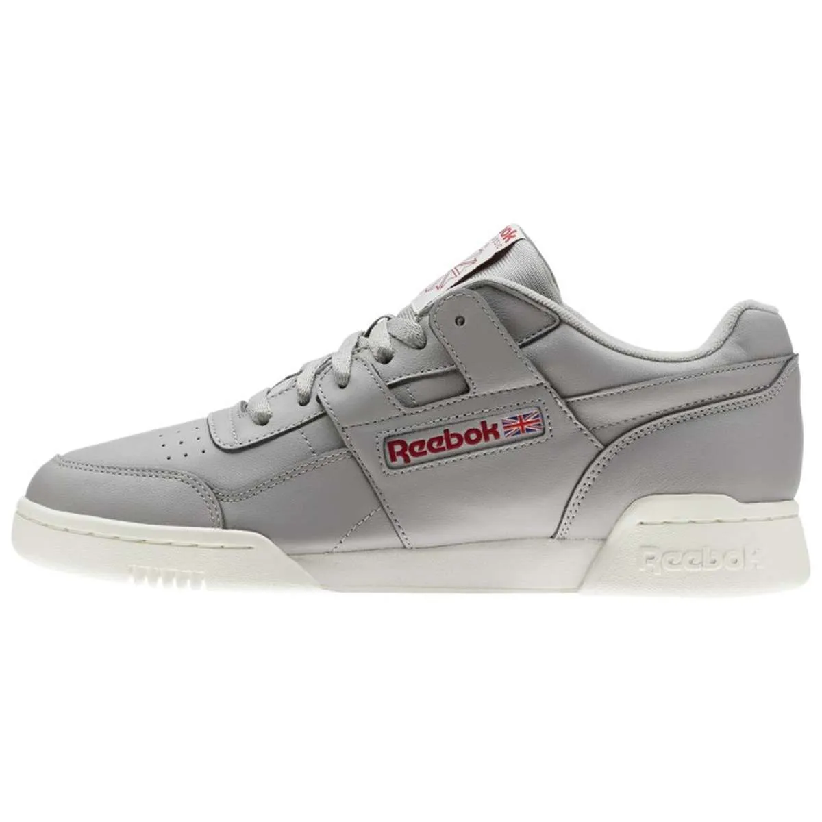 Reebok Men’s  Workout Plus  MU Shoes