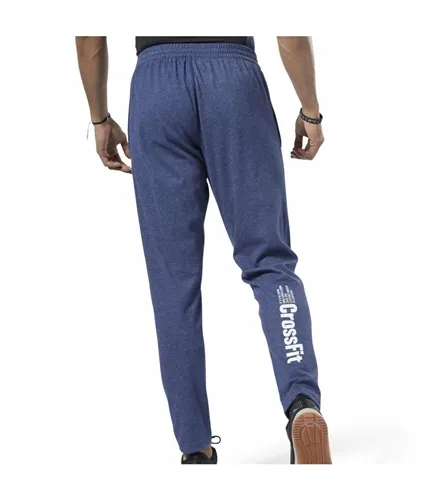 Reebok Mens Crossfit Athletic Track Pants