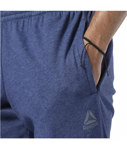 Reebok Mens Crossfit Athletic Track Pants