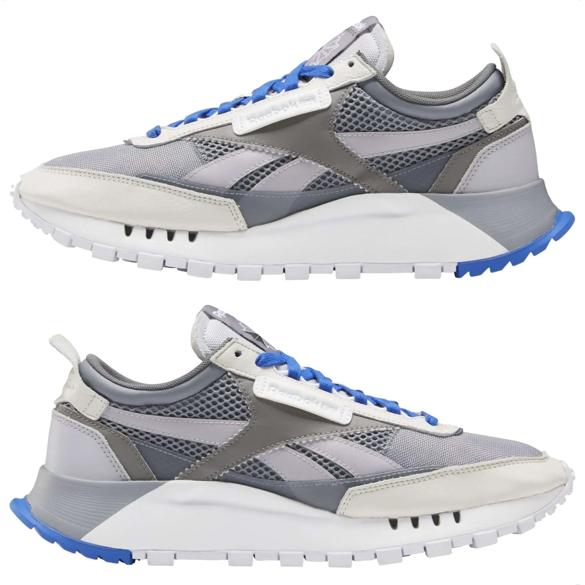 Reebok Unisex Classic Leather Legacy Shoes