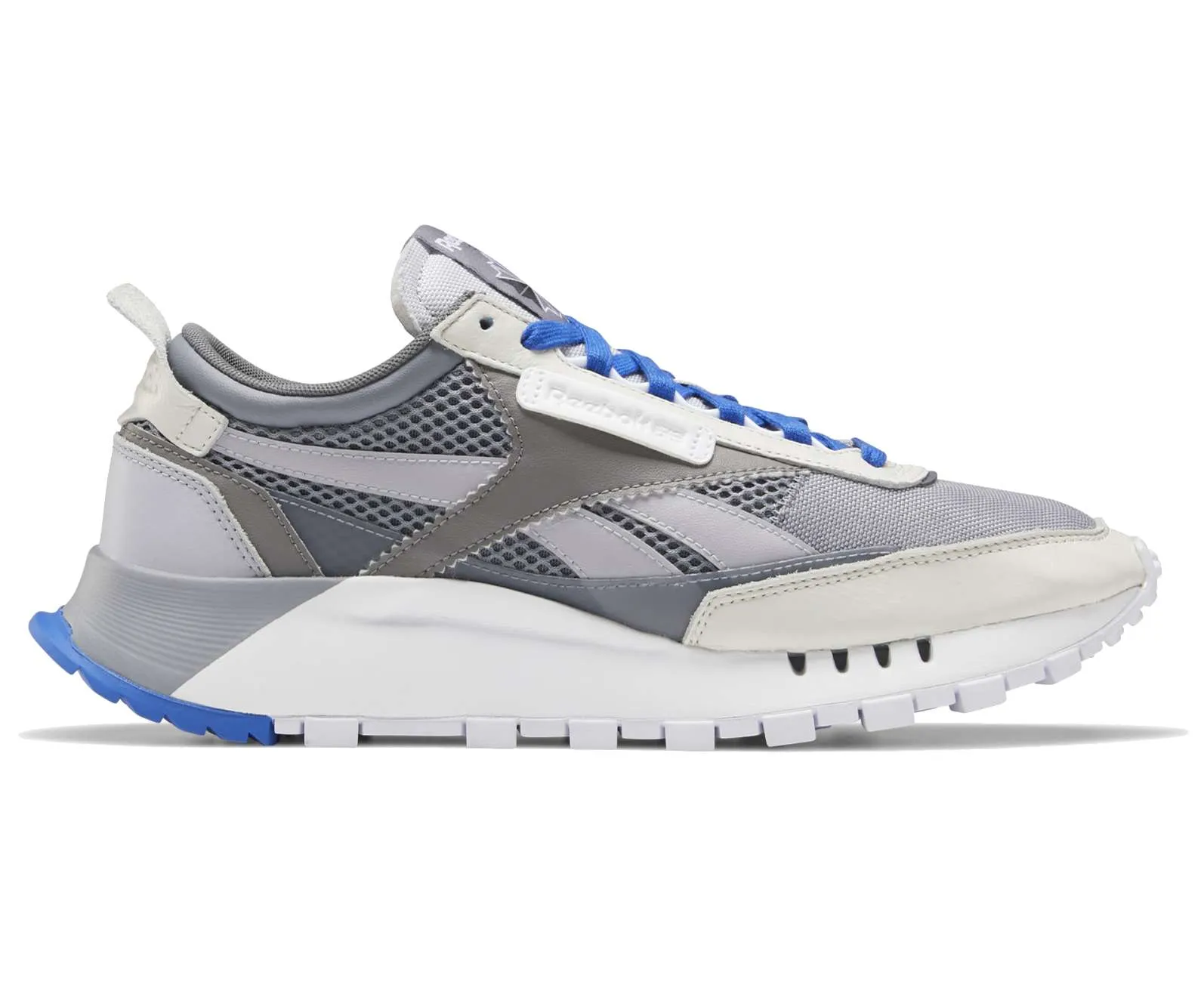 Reebok Unisex Classic Leather Legacy Shoes