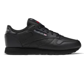 Reebok Women’s Classic Leather Shoes