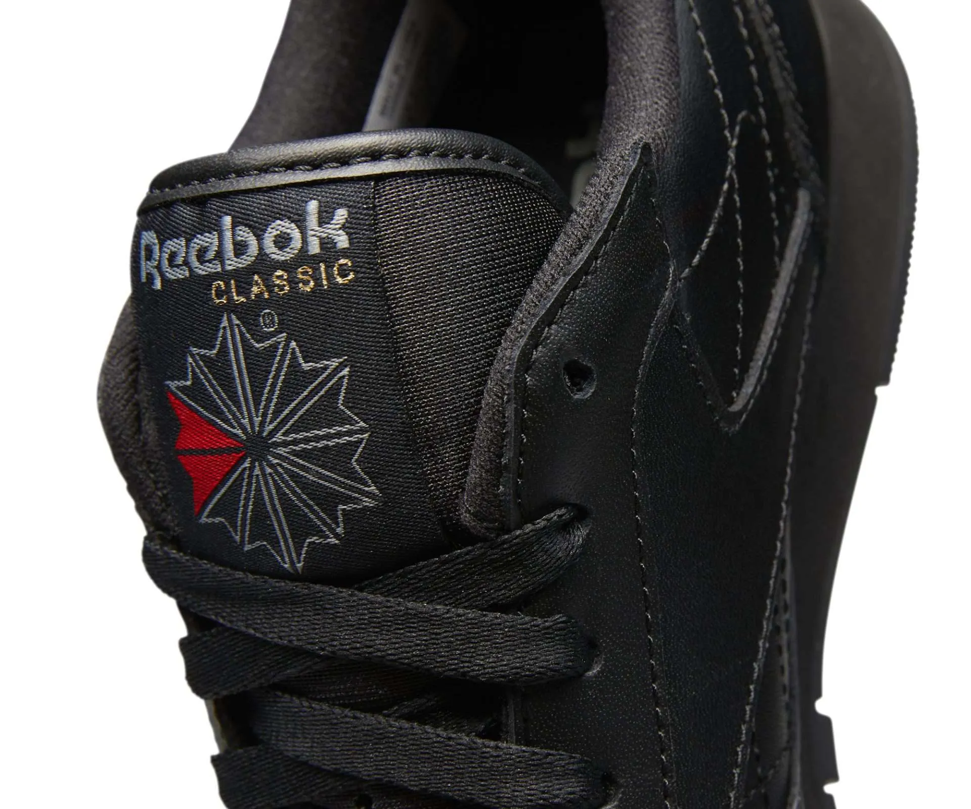 Reebok Women’s Classic Leather Shoes