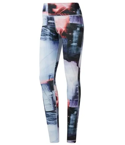 Reebok Womens Lux Bold Casual Leggings, TW2