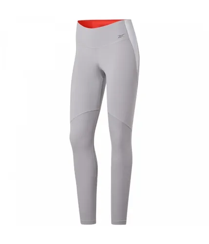 Reebok Womens Puremove Compression Athletic Pants