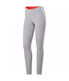 Reebok Womens Puremove Compression Athletic Pants