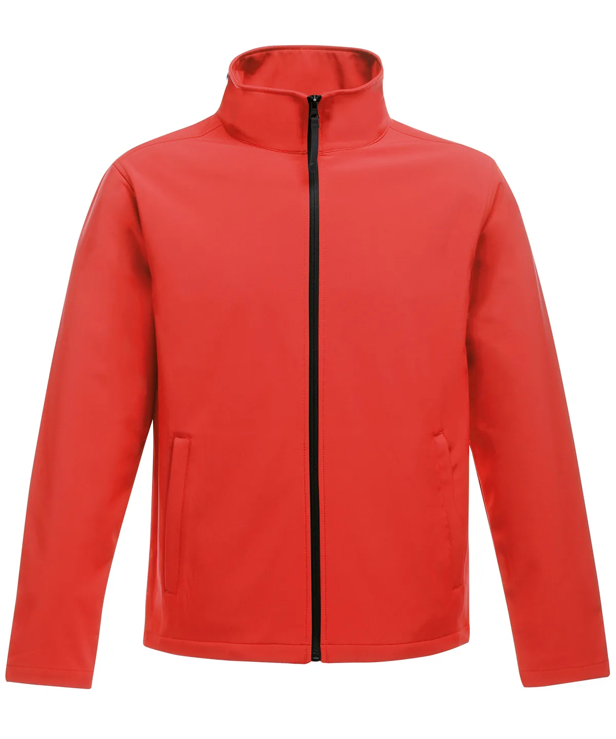 Regatta ABlaze Softshell Jackets x4