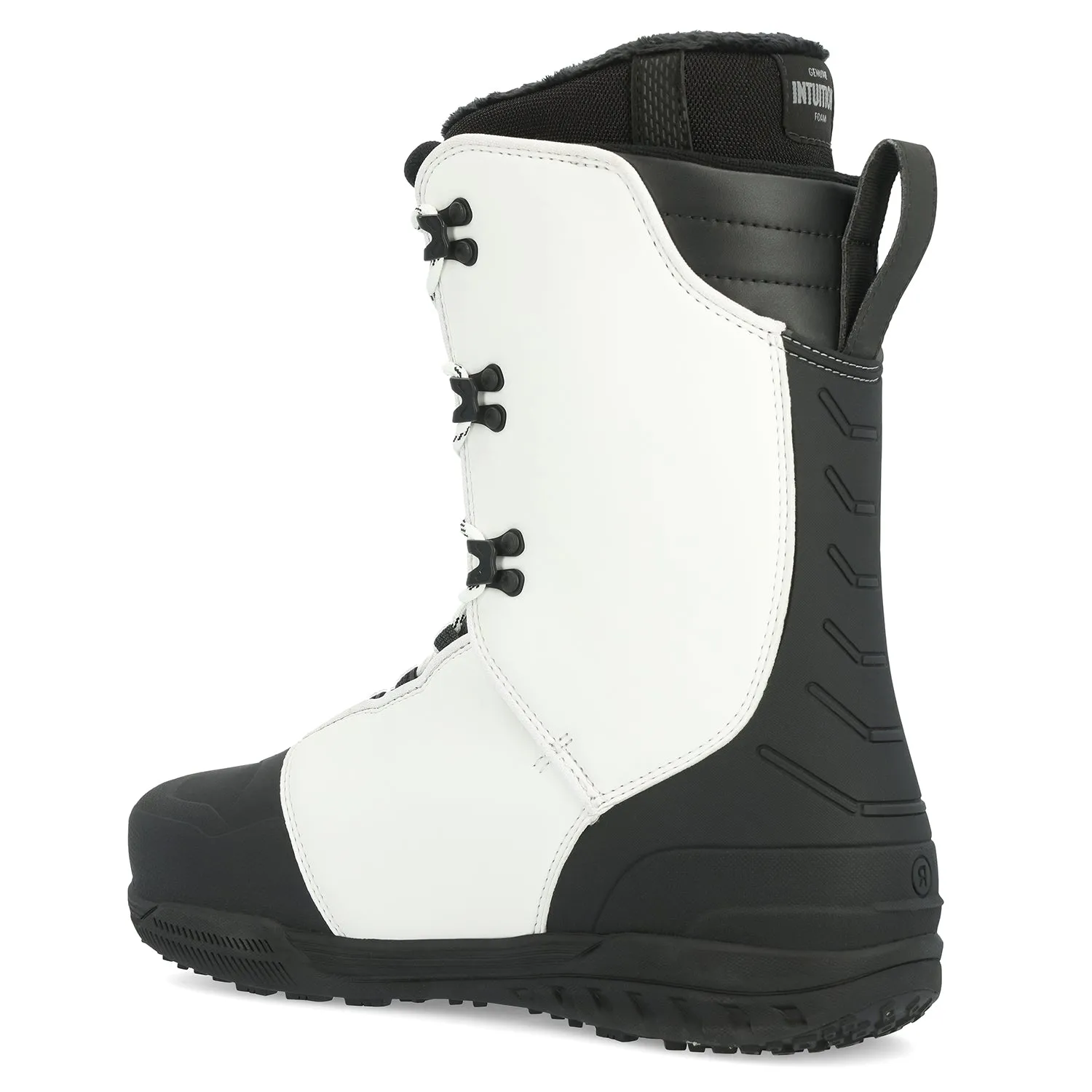 Ride Fuse Boots Milk 2024