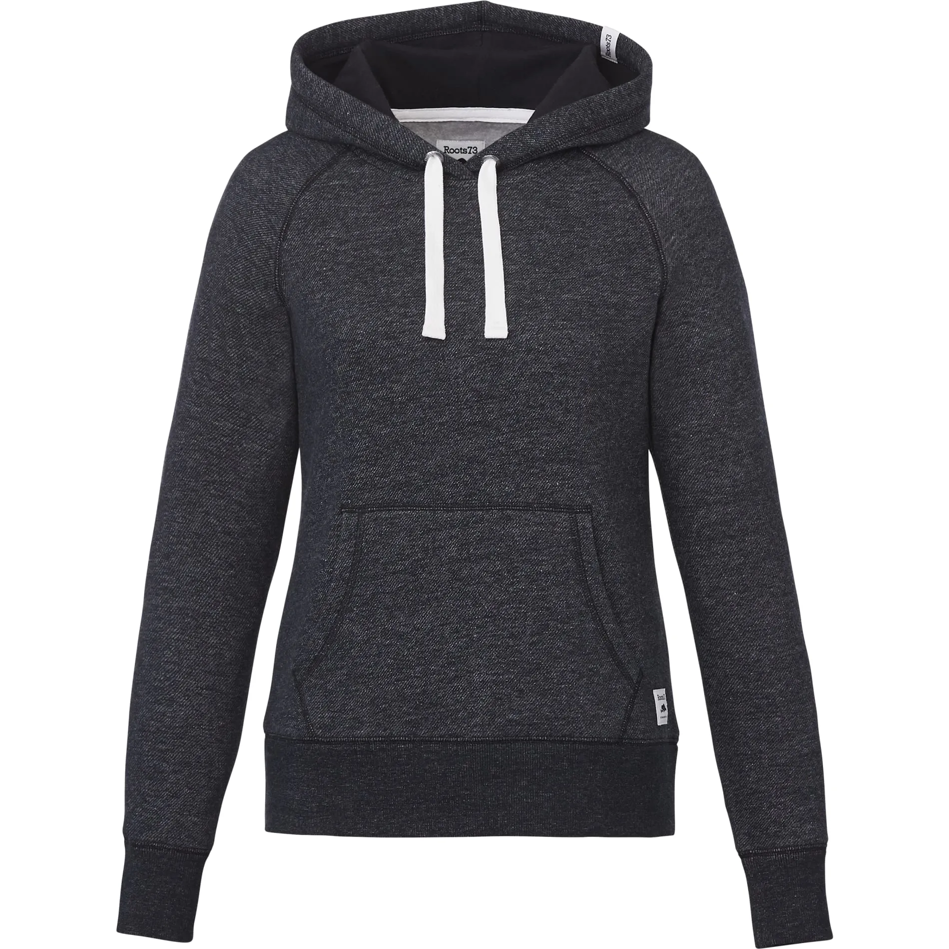 Roots73 Women's Maplegrove Fleece Hoodie