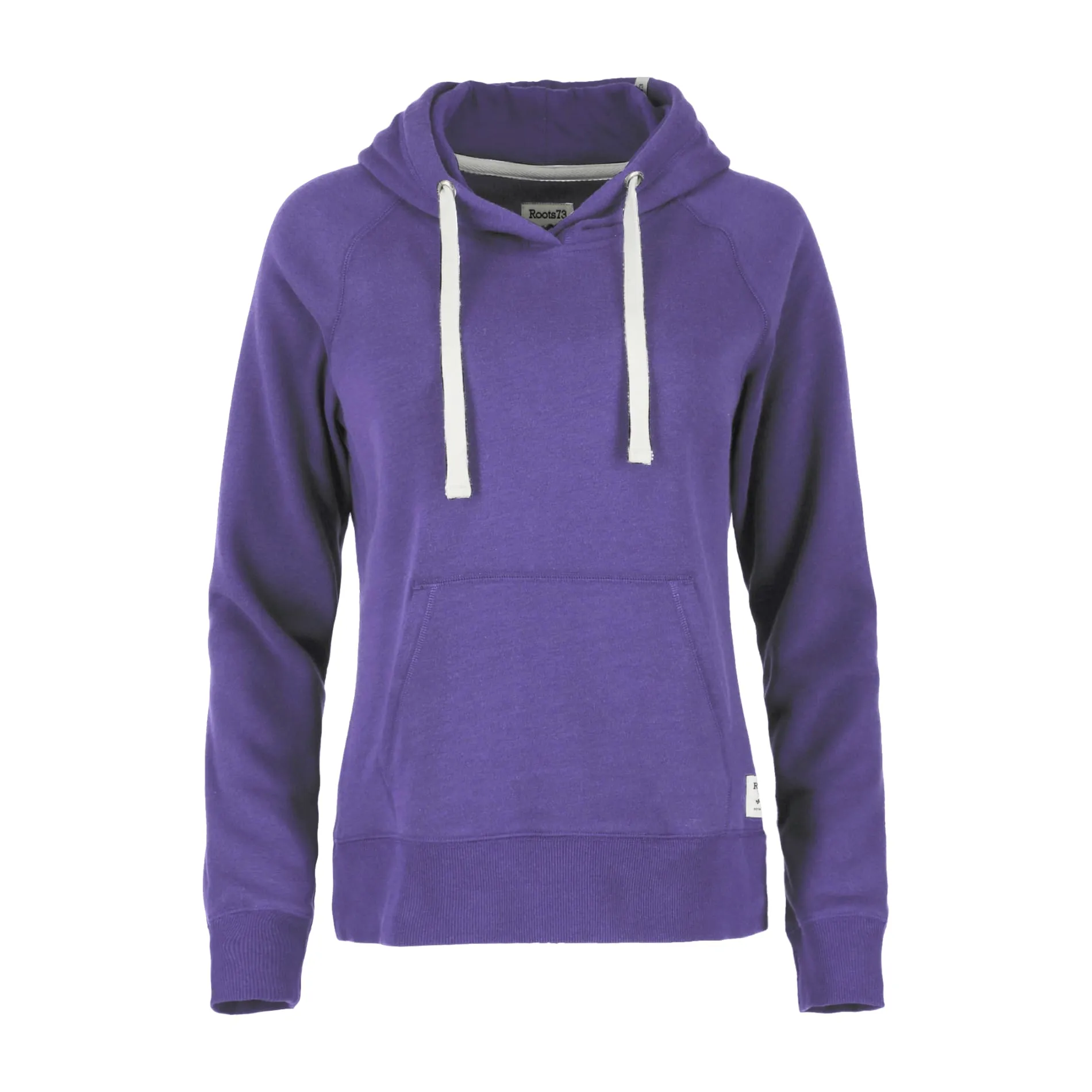 Roots73 Women's Maplegrove Fleece Hoodie