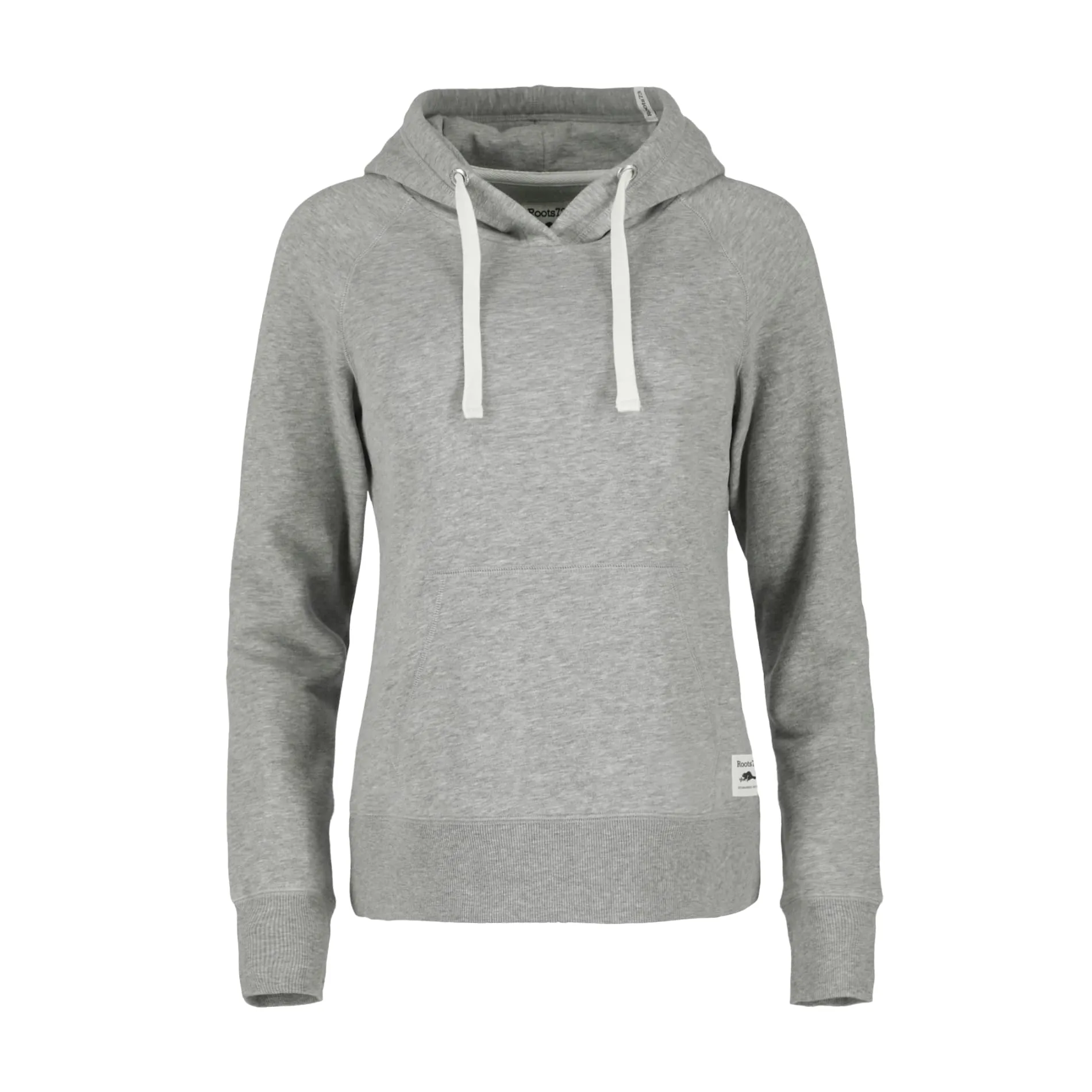 Roots73 Women's Maplegrove Fleece Hoodie