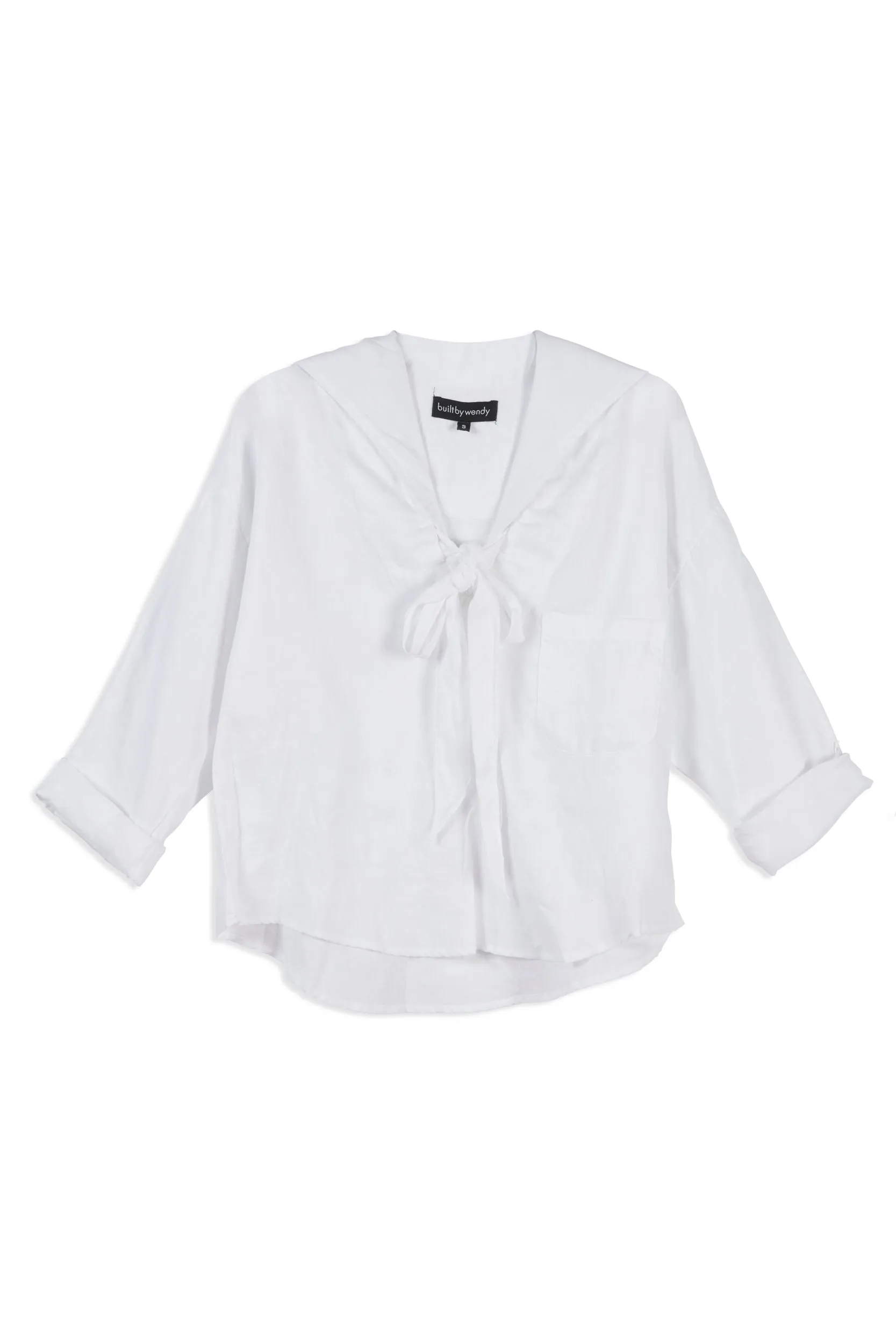 Sailor Shirt º White