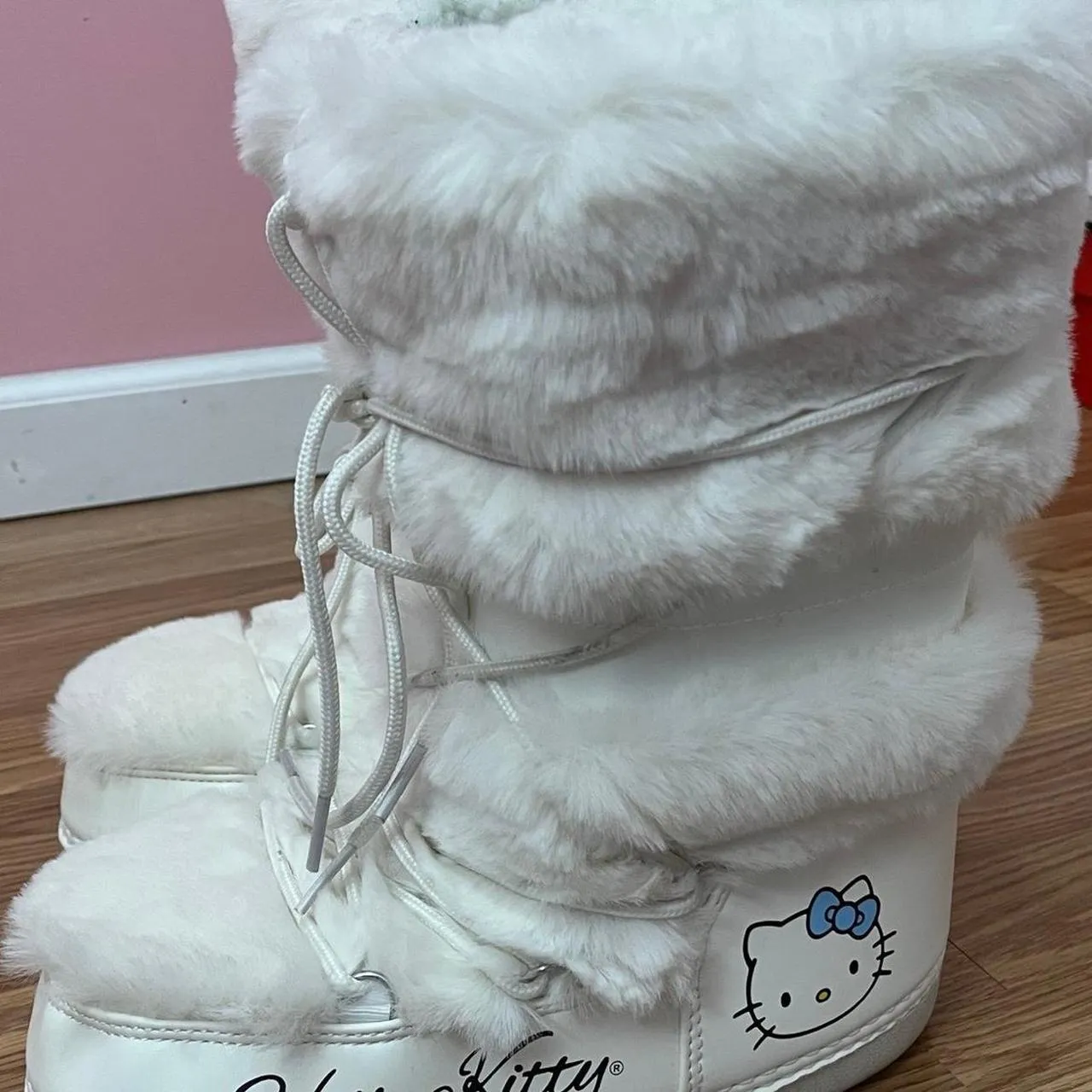 Sanrio Women's Boots