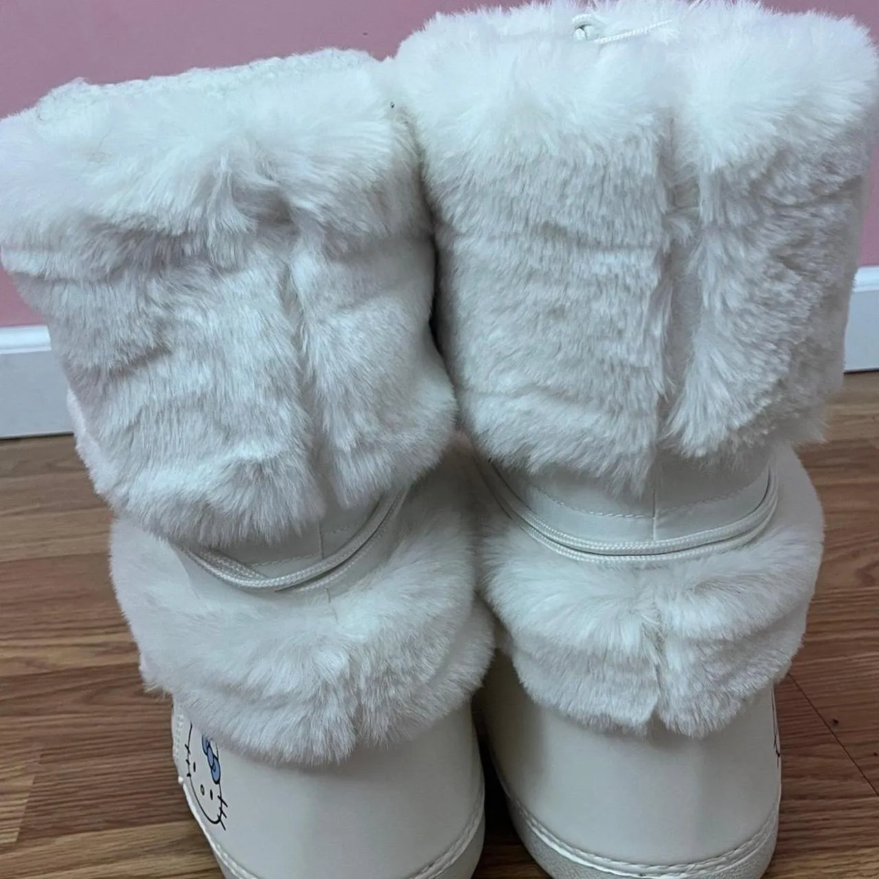 Sanrio Women's Boots