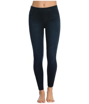 Spanx Jean-ish Ankle Leggings