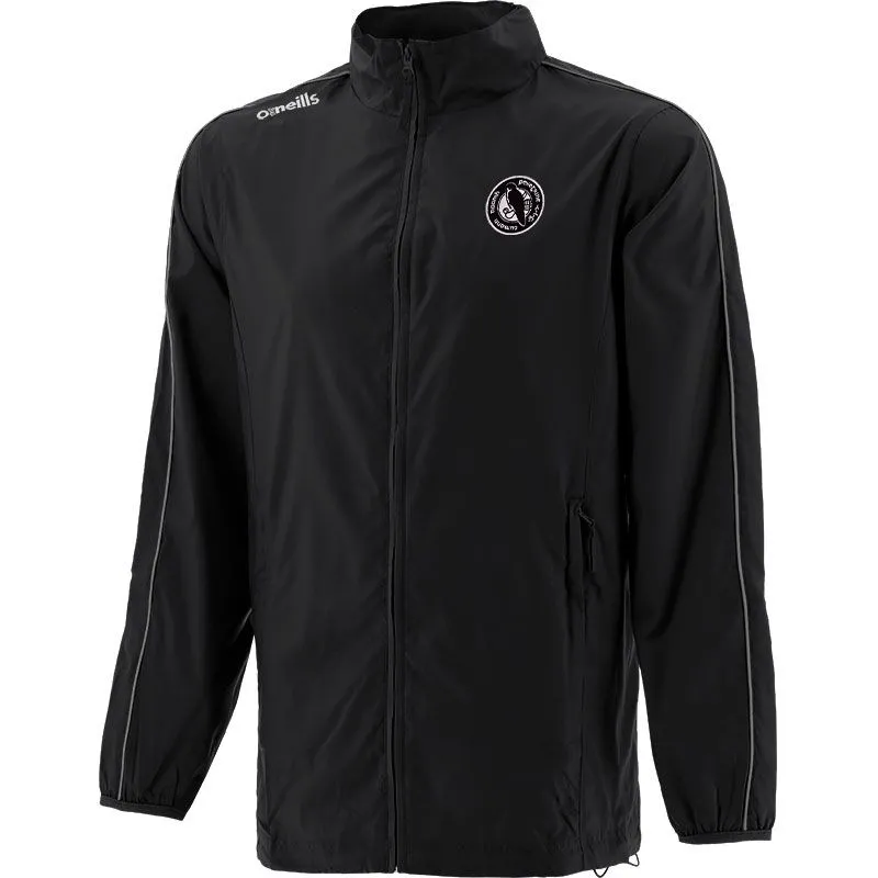 St. Peregrines GAA Typhoon Lightweight Rain Jacket 