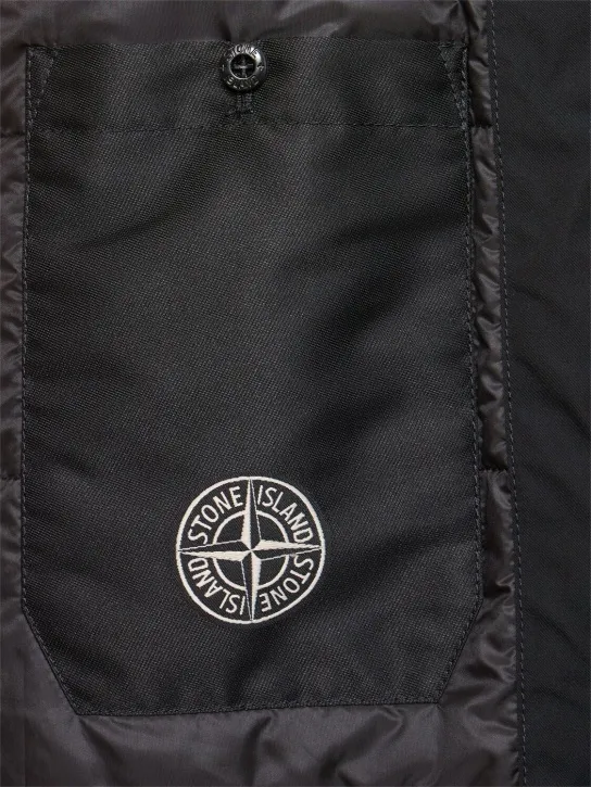 Stone Island   Car coat 