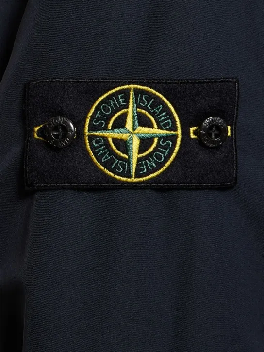 Stone Island   Car coat 