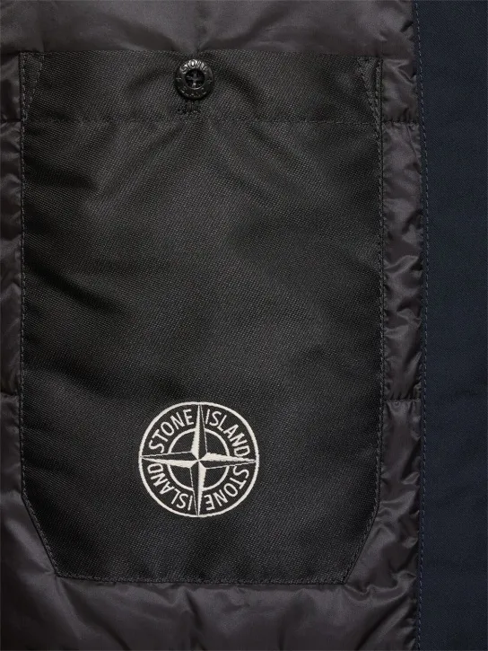 Stone Island   Car coat 