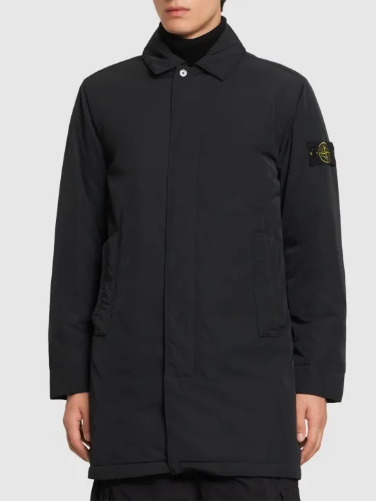 Stone Island   Car coat 