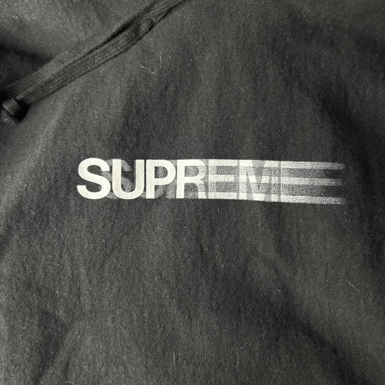 Supreme Men's Hoodie