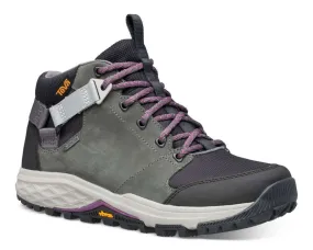 Teva Women’s Grandview GTX Boots – Dark Shadow