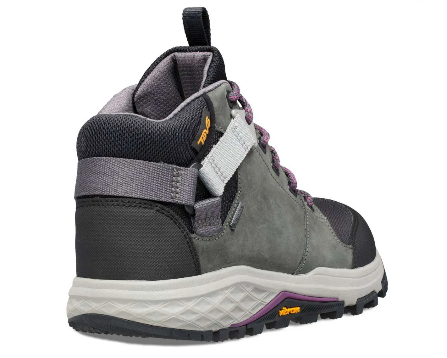 Teva Women’s Grandview GTX Boots – Dark Shadow