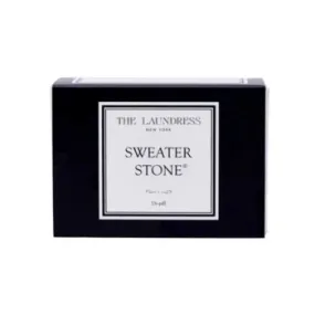 THE LAUNDRESS Sweater Stone  -25%