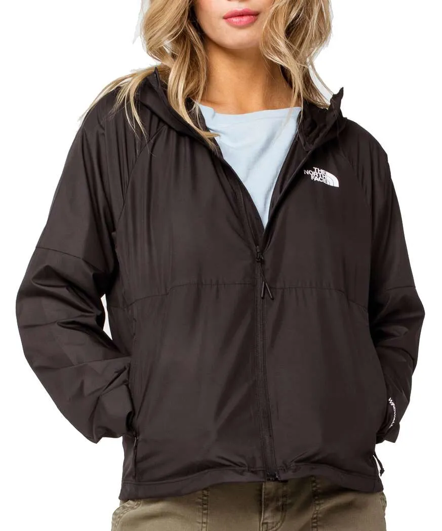 The North Face Women’s Flyweight Hoodie