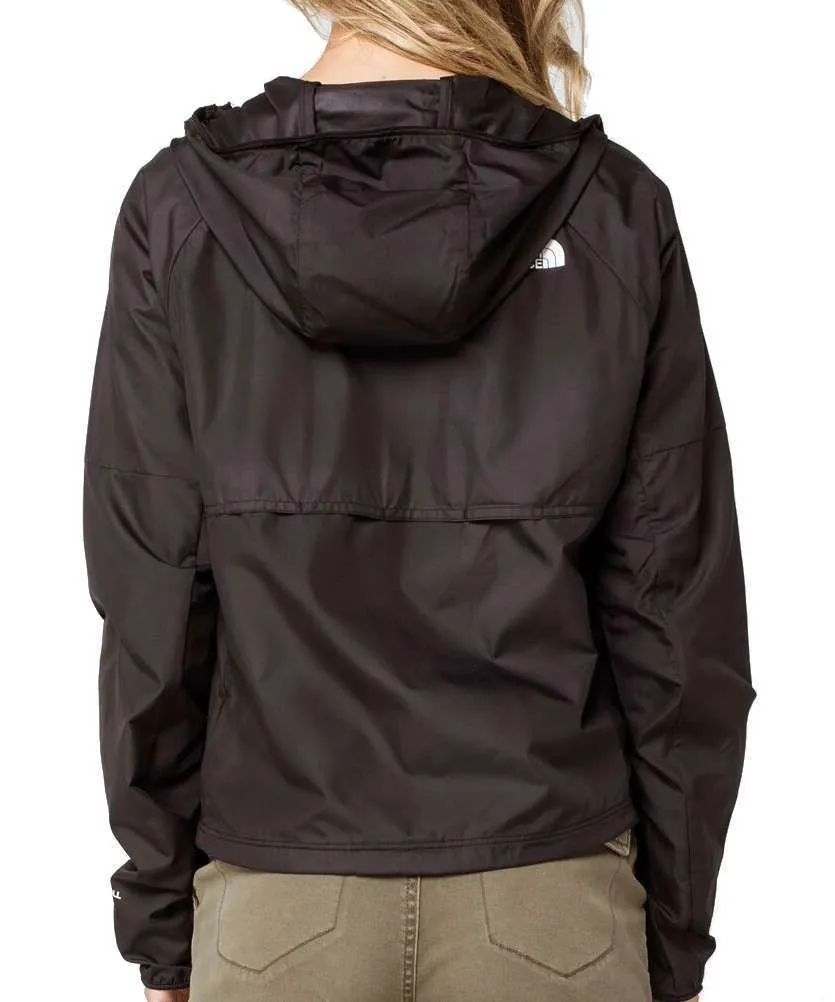 The North Face Women’s Flyweight Hoodie