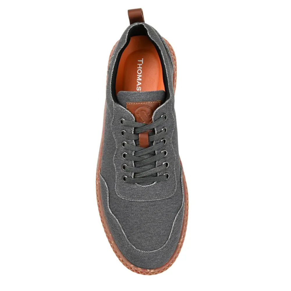 THOMAS & VINE  MENS KEMP SNEAKER