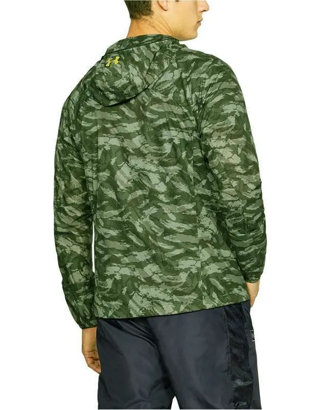 Under Armour Men’s Mission Jackets & Vests #1314608-952