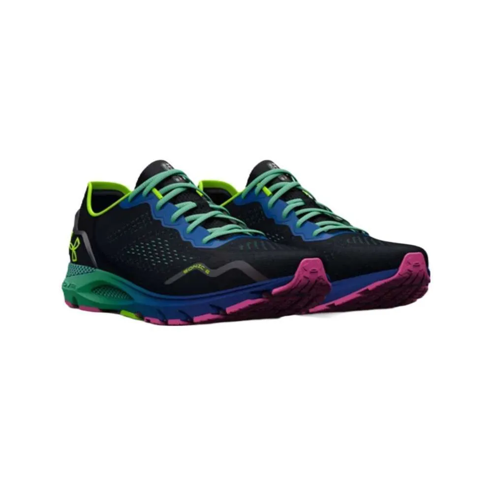 Under Armour Women’s UA HOVR™ Sonic 6 Speed Overdrive Running Shoes